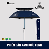 Ô / Dù Xsamtin 911 MAX Cao Cấp 2m4