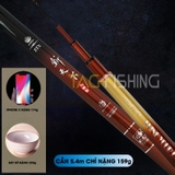 Cần Tay Vua Câu Trảm Thiên Hạ Bản Săn Hàng