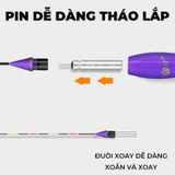 Phao Nano Điện GUF DC-004