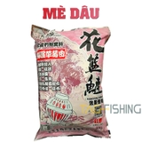 Mồi Câu Lão Quỷ - Cá Mè