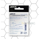Lưỡi đơn BKK Isetny Lưỡi Vàng Không Ngạnh ( DIẾC )
