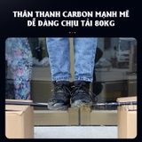Cán Vợt Gama Seiko