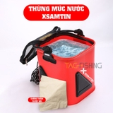 Thùng múc nước Xsamtin