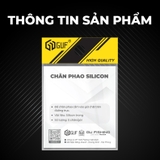 Vỉ Chân Phao Silicon GUF