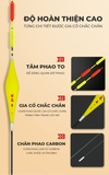 Phao Hố Đấu Săn Hàng S-001