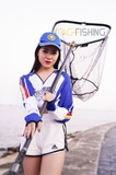 Bộ Vợt Săn Hàng Guide Cao Cấp 225-80x60