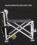 Ghế Câu Địa Hình Lianqiu LQ-015