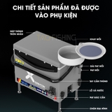 Thùng Câu Xsamtin 2600B 2021