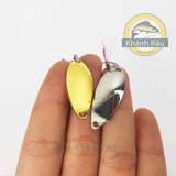 Mồi thìa lướt lure suối