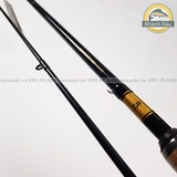 Cần 2 Khúc Lure Daiwa Sweepfire