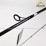 Cần 2 Khúc Lure Daiwa Sweepfire