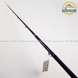 Cần Jigging Hunting FOX 1m98 - 2m1 Khoen Pat FUJI