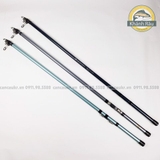 Cần Câu Lục AXT Tím Than