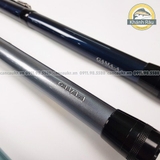 Cần Câu Lục AXT Xám
