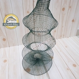 Túi đựng cá siêu bền
