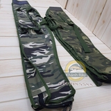 Túi đựng cần 1m3 2 ngăn