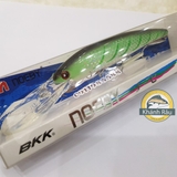 NBL 9240- Mồi Noeby lure Vược, Song 120mm-19g>1.8-3.6m đi đáy