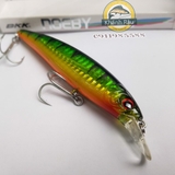NBL 9006 - Mồi cá giả Noeby 3D lure cá Vược  100mm-13.6g>0-1.2m