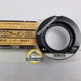 Cước YGK 100% Fluorocarbon 100m