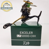 MÁY DAIWA EXCELER LT