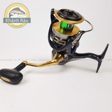 MÁY DAIWA EXCELER LT