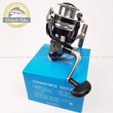 Máy Daiwa Chính Hãng STRIKEFORCE 2500 - 4000