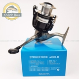 Máy Daiwa Chính Hãng STRIKEFORCE 2500 - 4000