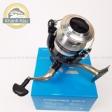 Máy Daiwa Chính Hãng STRIKEFORCE 2500 - 4000