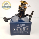 Máy Daiwa MG Z Chính Hãng