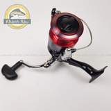 Máy Daiwa Chính Hãng MG S