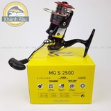 Máy Daiwa Chính Hãng MG S