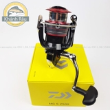 Máy Daiwa Chính Hãng MG S