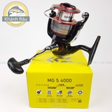 Máy Daiwa Chính Hãng MG S