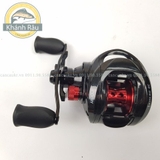 Máy ngang Noeby BAIT CASTING REEL DC Max Drag 5kg