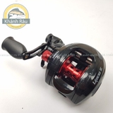 Máy ngang Noeby BAIT CASTING REEL DC Max Drag 5kg