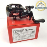 Máy ngang Noeby BAIT CASTING REEL DC Max Drag 5kg