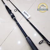Cần 2 Khúc Daiwa Phantom Power Chính Hãng