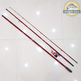 Cần 3 Khúc NOEBY INFINITE Series Surfcasting Rod 4m28 Siêu Nhẹ