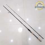 Cần 2 khúc lure NOEBY FISHING ROD K6