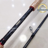 Cần 2 khúc lure NOEBY FISHING ROD K6