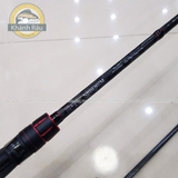 Cần 2 khúc lure NOEBY FISHING ROD K6