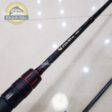 Cần 2 khúc lure NOEBY FISHING ROD K6