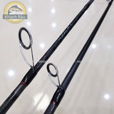 Cần 2 khúc lure NOEBY FISHING ROD K6