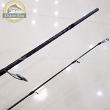 Cần 2 khúc lure NOEBY FISHING ROD K6