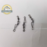 Khóa link số 4 có 8 xoay