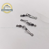 Khóa link số 4 có 8 xoay