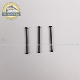 Thanh quấn chì chạy câu đơn câu đài