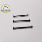 Thanh quấn chì chạy câu đơn câu đài