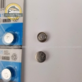 Pin tròn ( Pin cúc )