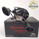 Máy ngang Mercede - Benz Siêu Bon
